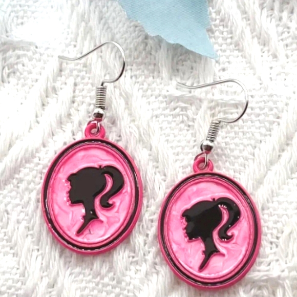 Barbie earnings! Price is for each! 🩷👠 - Picture 3 of 3